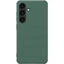 Nillkin Super Frosted Shield Pro armored case for Samsung Galaxy S24+ - green