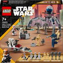 LEGO LEGO Star Wars Clone Trooper & Battle Droid (75372)