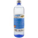 K-SEPT - Soluţie igienizantă pentru mâini - 750 ml