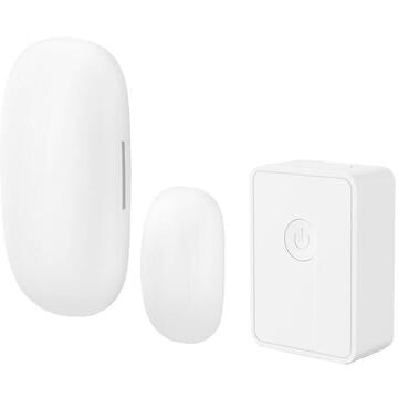 Smart Wireless Door/Window Sensor Kit Meross MS200H (HomeKit)