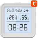 Gosund Smart temperature and humidity sensor Wi-Fi Gosund S6 (LCD screen, backlight)