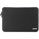 LENTION Laptop Sleeve Lention 13" (black)