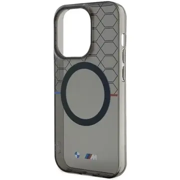 Husa BMW Pattern MagSafe