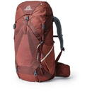 Gregory Trekking backpack - Gregory Maven 35 Rosewood Red