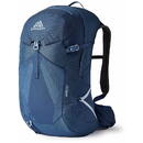 Gregory Trekking backpack - Gregory Juno 30 Vintage Blue