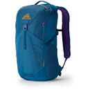 Gregory Trekking backpack - Gregory Nano 24 Icon Teal
