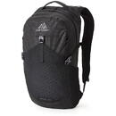 Multipurpose Backpack - Gregory Nano 20 Obsidian Black