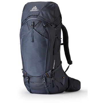 Rucsac Trekking backpack - Gregory Baltoro 65 Alaska Blue