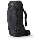 Trekking backpack - Gregory Baltoro 65 Obsidian Black