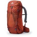 Gregory Trekking backpack - Gregory Paragon 38 Ferrous Orange