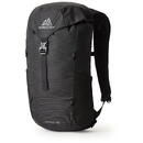 Gregory Multipurpose Backpack - Gregory Nano 16 Obsidian Black