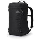 Gregory Multipurpose Backpack - Gregory Rhune 25 Carbon Black