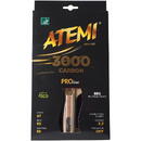 Atemi New Atemi 3000 Pro anatomical ping pong racket