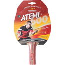 Atemi New Atemi 600 Anatomical - ping pong racket