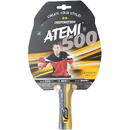 Atemi New Atemi 500 concave - ping pong racket