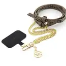 Guess Guess 4G Chain CBDY Strap