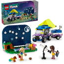 LEGO Set Lego Friends - Vehicul de camping pentru observarea stelelor, 364 piese