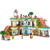 Set Lego Friends - Mallul din orasul heartlake, 1237 piese