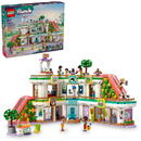 LEGO Set Lego Friends - Mallul din orasul heartlake, 1237 piese