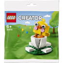 LEGO LEGO Creator 30579 Easter Chick Egg