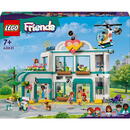 Set Lego Friends - Spitalul orasului Heartlake, 1045 piese