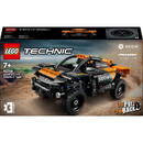 LEGO Set LEGO Technic - Neom Mclaren extreme e race car, 252 piese