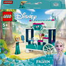 LEGO Set LEGO - Disney, Bunatatile Elsei din regatul de gheata, 82 piese