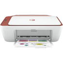 HP DJ 2723E AIO, A4, Functii: Impr.|Scan.|Cop., Viteza de Printare Monocrom: 7.5ppm, Viteza de printare color: 5.5ppm, Conectivitate:USB|WiFi, Duplex:Da, ADF:Nu