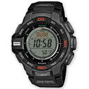 Casio CASIO ProTrek Digital Tough Watch Mens PRG-270-1ER Grey