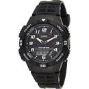 CASIO Collection Mens Watch AQ-S800W-1BVEF Black