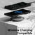 Husa Husa pentru OnePlus 12 - Ringke Fusion X Design - Camo Black