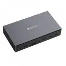 USB-C Pro Docking Station 17 Port CDS-17