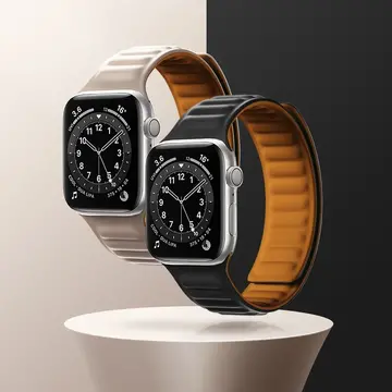 Husa Hurtel Magnetic Strap 1