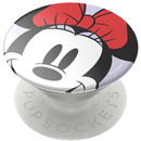 Popsockets Suport pentru Telefon - Popsockets PopGrip - Peekaboo Minnie Mouse