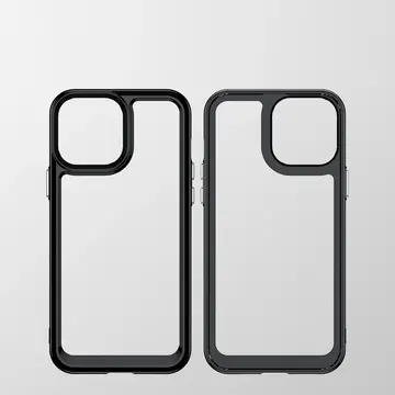 Husa Hurtel Outer Space Case