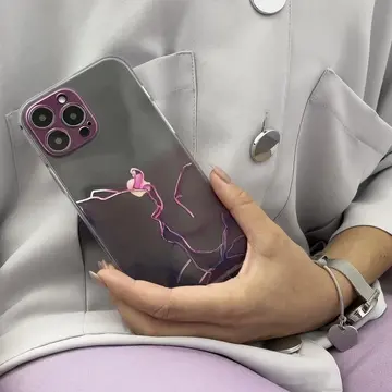 Husa Hurtel Marble Case