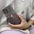 Husa Hurtel Marble Case