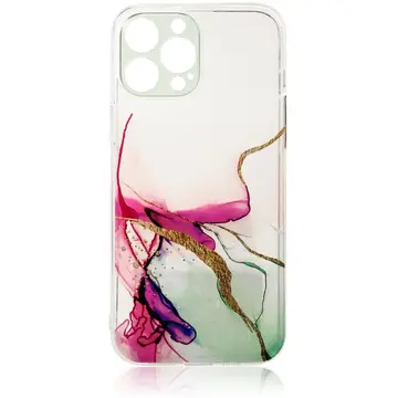 Husa Hurtel Marble Case