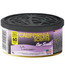 California Scents Odorizant Auto pentru Masina Gel - California Scents - L.A. Lavender