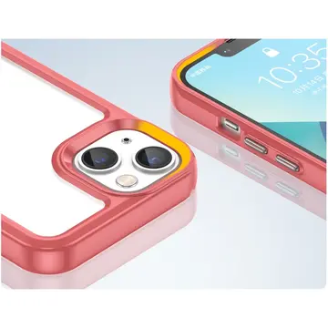 Husa Hurtel Outer Space Case