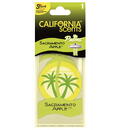 California Scents Odorizant pentru Masina - California Scents - Sacramento Apple