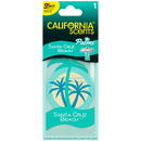 California Scents Odorizant pentru Masina - California Scents - Santa Cruz Beach