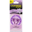 California Scents Odorizant pentru Masina - California Scents - L.A. Lavander