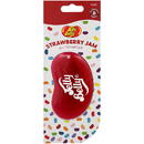 Jelly Belly Odorizant Solid pentru Masina - Jelly Belly - Strawberry Jam