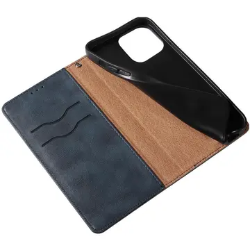 Husa Hurtel Magnet Strap Case
