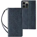 Hurtel Magnet Strap Case
