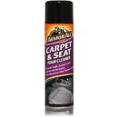 Armor All Armor All - Car Foam Cleaner (24 pack) - for Vehicles Carpet & Seat Interiors, Auto Detailing - Black