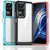 Husa Hurtel Outer Space Case