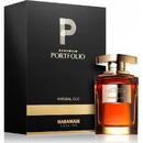 AL HARAMAIN Apa de Parfum Al Haramain, Portfolio Imperial Oud, Unisex, 75 ml