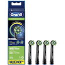 ORAL-B Oral-B CrossAct EB50-4 BK